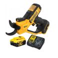 PODADERA DEWALT DCMPP568 P1-QW 18 W 5.0 AH CORTE 38 MM SIN CARGADOR  Y SIN BATERIA